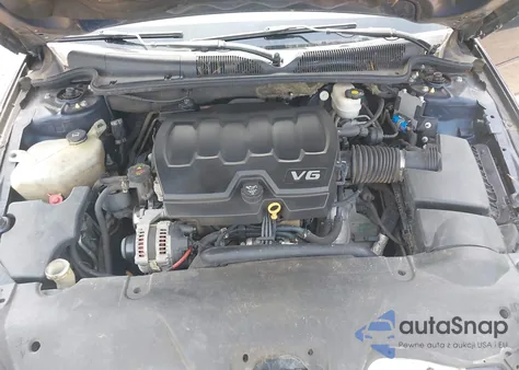 2009 Buick Lucerne Cxl-3 из США, поврежденный, VIN 1G4HD57M29U118341